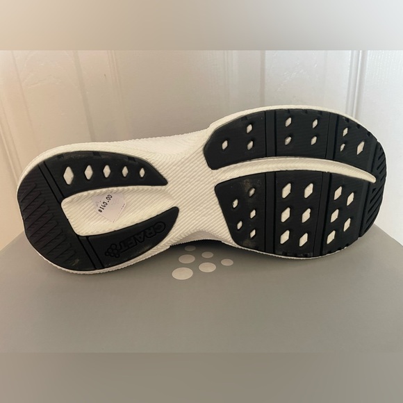 Craft Pro Endur Distance Black/White 11 Men’s main image 7